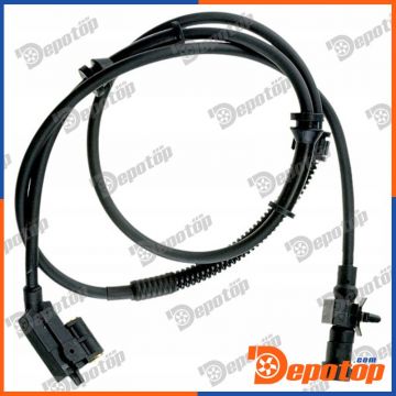 Capteur ABS avant gauche pour JEEP | 06-S796, 57-148990008